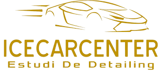 ICE CAR CENTER
